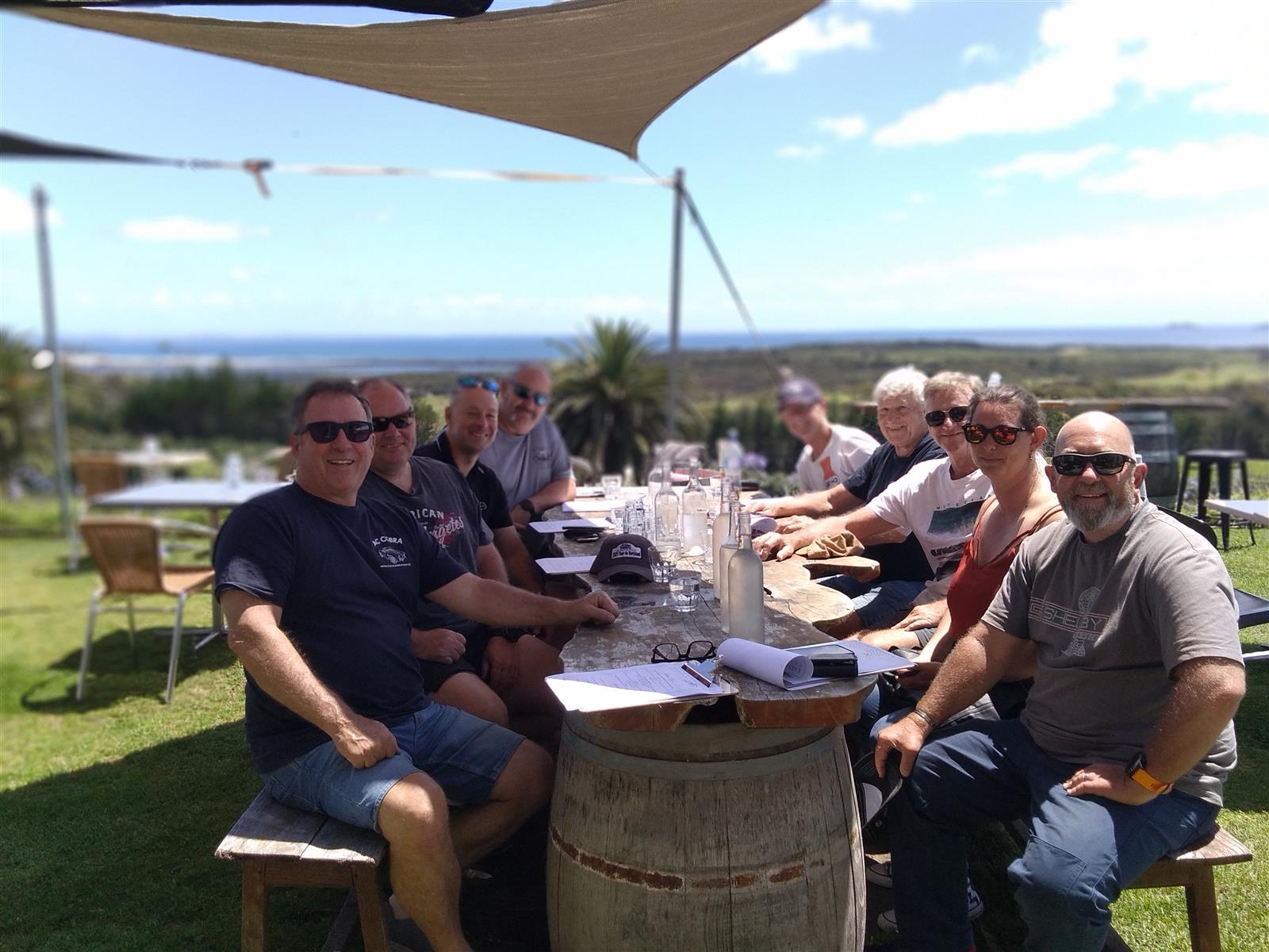 Northland ~ Saturday, 5 November